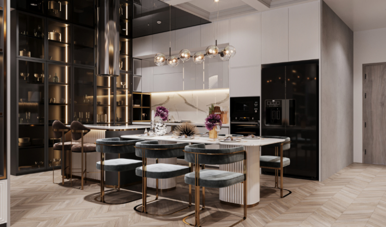 home ketchen feature image for blog