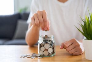 Saving Money at Hom-feature image