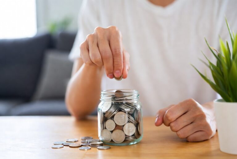 Saving Money at Hom-feature image